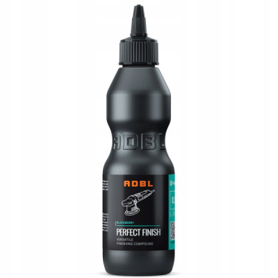 ADBL Perfect Finish 200 ml - wykończeniowa pasta polerska