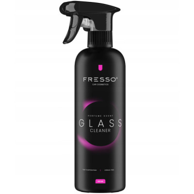 Fresso Glass Cleaner 500 ml - płyn do mycia szyb