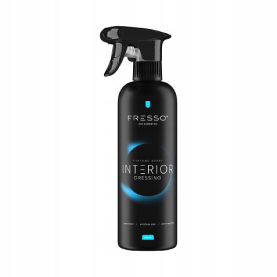 Fresso Interior Dressing 500 ml - dressing do tworzyw sztucznych Fresso Interior Dressing 500 ml - dressing do tworzyw sztucznych