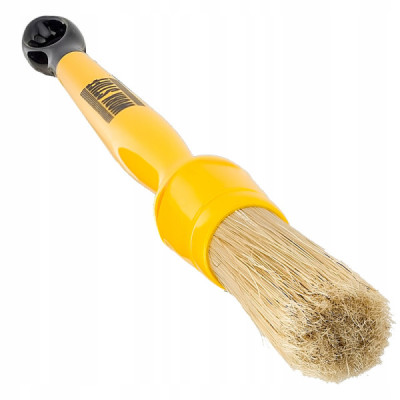 Work Stuff Detailing Brush Classic 24mm - średni pędzelek detailingowy Work Stuff Detailing Brush Classic 24mm - średni pędzelek detailingowy