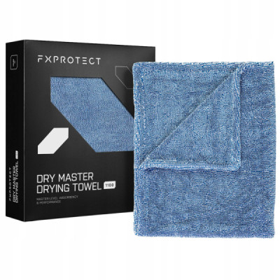 FX Protect Dry Master Drying Towel 73x90cm - chłonny ręcznik do osuszania auta FX Protect Dry Master Drying Towel 73x90cm - chłonny ręcznik do osuszania auta