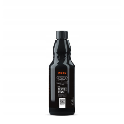 ADBL Textile Rinse 500 ml - preparat do wypłukiwania zabrudzeń ADBL Textile Rinse 500 ml - preparat do wypłukiwania zabrudzeń