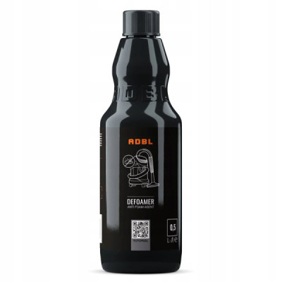 ADBL Defoamer 500 ml - środek przeciwpienny do prania ADBL Defoamer 500 ml - środek przeciwpienny do prania