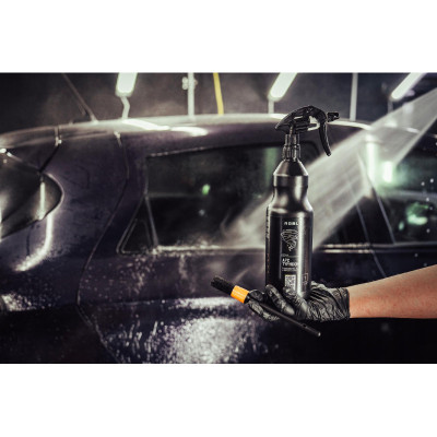 ADBL APC Typhoon 500 ml - silnie skoncentrowany, uniwersalny środek czyszczący ADBL APC Typhoon 500 ml - silnie skoncentrowany, uniwersalny środek czyszczący