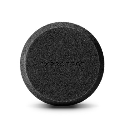 FX Protect UFO Dressing/Wax Applicator - miękki aplikator do wosków, dressingów