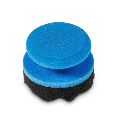 FX Protect Tire Dressing Applicator - aplikator do opon z uchwytem