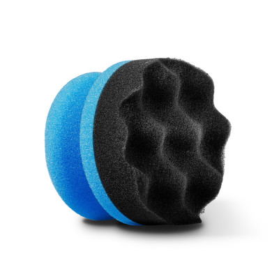 FX Protect Tire Dressing Applicator - aplikator do opon z uchwytem