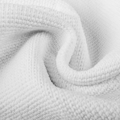 FX Protect Polar White 40x40cm 320gsm - wszechstronna mikrofibra bezszwowa FX Protect Polar White 40x40cm 320gsm - wszechstronna mikrofibra bezszwowa
