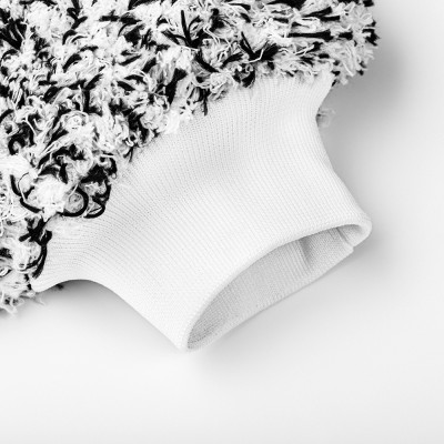 FX Protect Premium Microfiber Wash Mitt - delikatna rękawica do mycia samochodu FX Protect Premium Microfiber Wash Mitt - delikatna rękawica do mycia samochodu