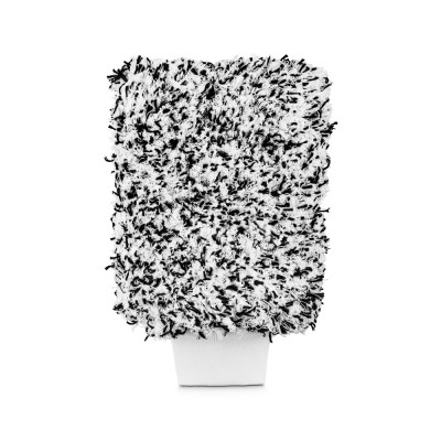 FX Protect Premium Microfiber Wash Mitt - delikatna rękawica do mycia samochodu FX Protect Premium Microfiber Wash Mitt - delikatna rękawica do mycia samochodu