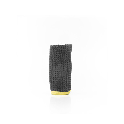 Work Stuff Zephyr Waffle Towel - bezsmugowa mikrofibra do szyb