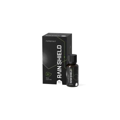 FX Protect Rain Shield R-6 30 ml - zaawansowana powłoka do szyb FX Protect Rain Shield R-6 30 ml - zaawansowana powłoka do szyb