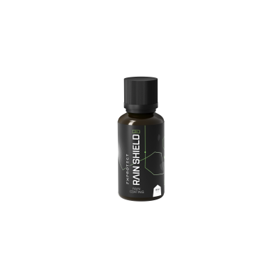 FX Protect Rain Shield R-6 30 ml - zaawansowana powłoka do szyb FX Protect Rain Shield R-6 30 ml - zaawansowana powłoka do szyb