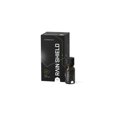 FX Protect Rain Shield R-6 15 ml - zaawansowana powłoka do szyb FX Protect Rain Shield R-6 15 ml - zaawansowana powłoka do szyb