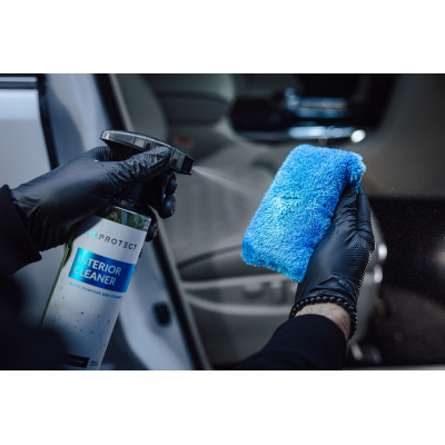 FX Protect Finest Interior Scrub Pad - pad do czyszczenia wnętrza FX Protect Finest Interior Scrub Pad - pad do czyszczenia wnętrza