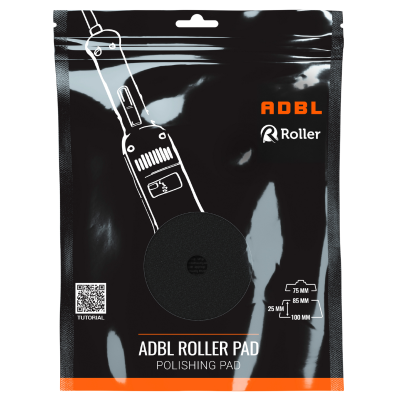 ADBL Roller Finish DA 75 mm - finishowy pad polerski ADBL Roller Finish DA 75 mm - finishowy pad polerski
