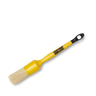 Work Stuff Detailing Brush Classic 30mm - pędzel detailingowy