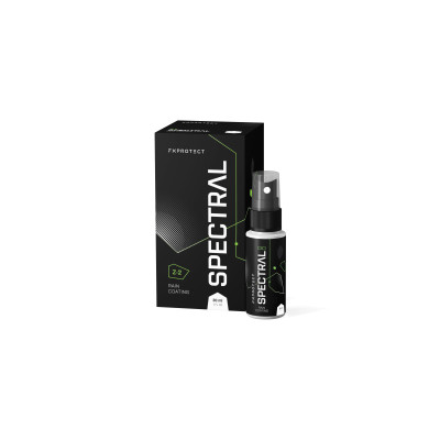FX Protect Spectral Rain Coating Z-2 30 ml - 2-letnia powłoka hydrofobowa do szyb FX Protect Spectral Rain Coating Z-2 30 ml - 2-letnia powłoka hydrofobowa do szyb
