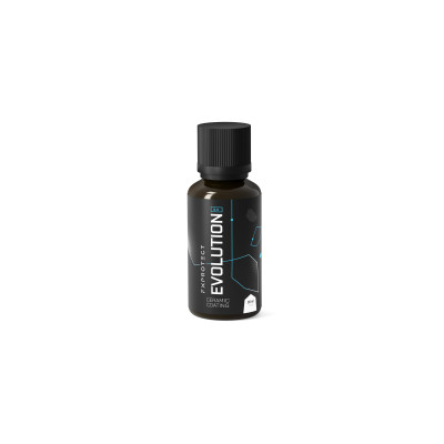 FX Protect Evolution Coating 9H 30 ml - powłoka ceramiczna, 3-letnie zabezpieczenie samochodu FX Protect Evolution Coating 9H 30 ml - powłoka ceramiczna, 3-letnie zabezpieczenie samochodu