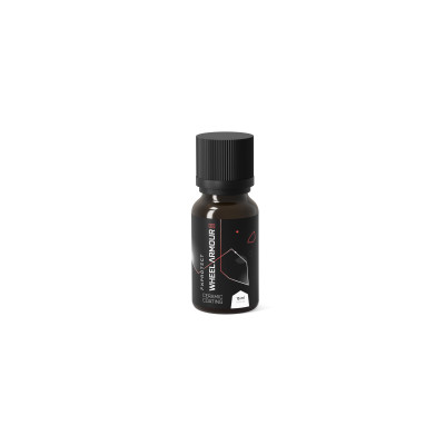 FX Protect Wheel Armour B-1 15 ml - ceramiczna powłoka ochronna do felg FX Protect Wheel Armour B-1 15 ml - ceramiczna powłoka ochronna do felg