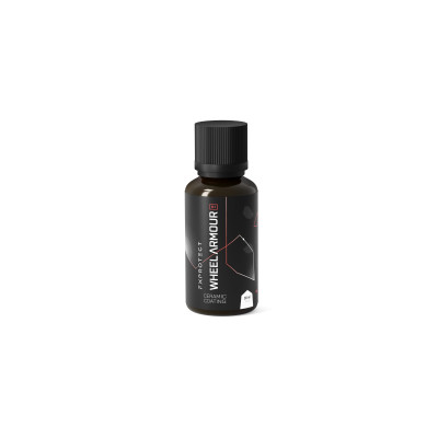 FX Protect Wheel Armour B-1 30 ml - ceramiczna powłoka ochronna do felg FX Protect Wheel Armour B-1 30 ml - ceramiczna powłoka ochronna do felg