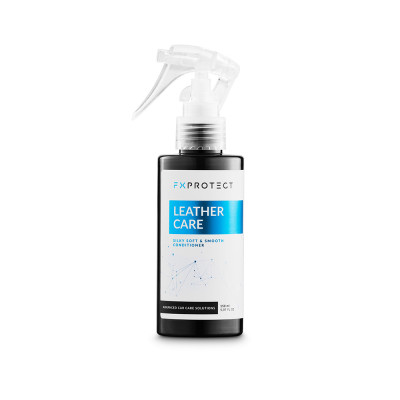 FX Protect Leather Care 150 ml - preparat do zabezpieczenia skóry