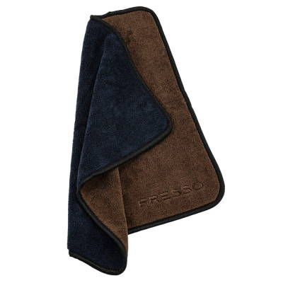 Fresso Toby Perfect Finish Towel 40 x 40 cm - ręcznik do docierania wosków, past, dressingów