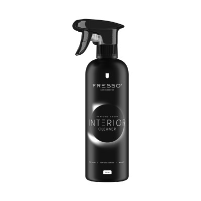 Fresso Interior Cleaner 500 ml - uniwersalny preparat do czyszczenia wnętrza Fresso Interior Cleaner 500 ml - uniwersalny preparat do czyszczenia wnętrza