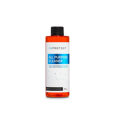 FX Protect APC 500 ml - uniwersalny środek czyszczący FX Protect APC 500 ml - uniwersalny środek czyszczący