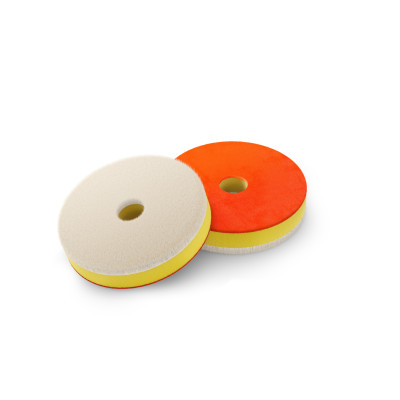 ADBL Roller Pro Wool 75mm - wełniany pad polerski ADBL Roller Pro Wool 75mm - wełniany pad polerski