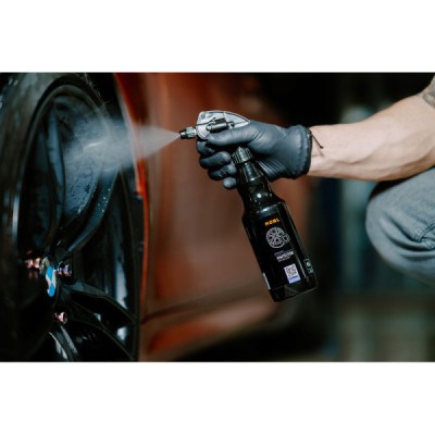 ADBL Rimtector 1L - produkt do zabezpieczenia felg w spray'u ADBL Rimtector 1L - produkt do zabezpieczenia felg w spray'u