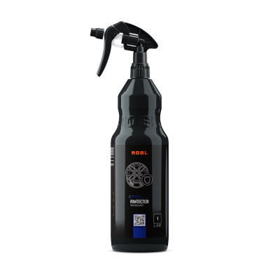 ADBL Rimtector 1L - produkt do zabezpieczenia felg w spray'u ADBL Rimtector 1L - produkt do zabezpieczenia felg w spray'u
