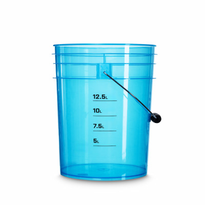 FX Protect Wash Bucket WASH Blue 20L - wiadro detailingowe FX Protect Wash Bucket WASH Blue 20L - wiadro detailingowe