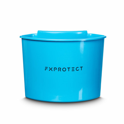 FX Protect Bucket Holder - zawieszany organizer boczny do wiadra FX Protect Bucket Holder - zawieszany organizer boczny do wiadra