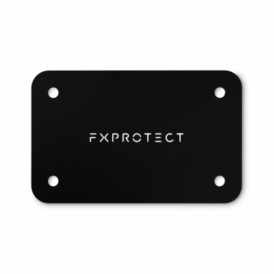 FX Protect Bucket Bridge - stalowy łącznik do wózków na wiadra detailingowe FX Protect Bucket Bridge - stalowy łącznik do wózków na wiadra detailingowe