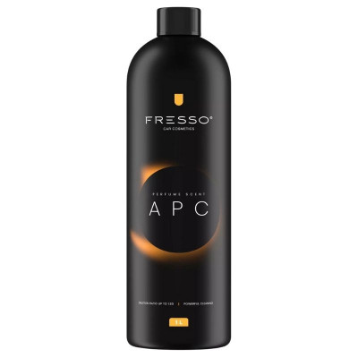 Fresso APC 1L - uniwersalny środek czyszczący