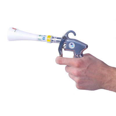 BenBow Blow Gun Classic - pistolet do osuszania BenBow Blow Gun Classic - pistolet do osuszania