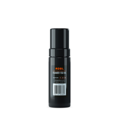 ADBL Foamer 150ml - butelka pianująca